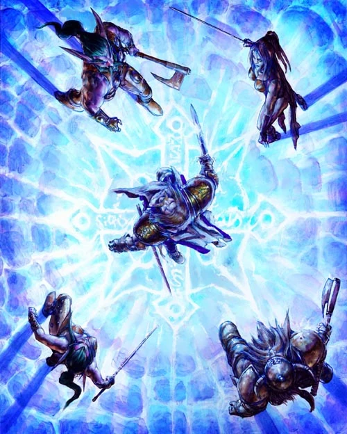 We Stayed Because It Meant Something: On Captain Grim and the Extraction of Devotion