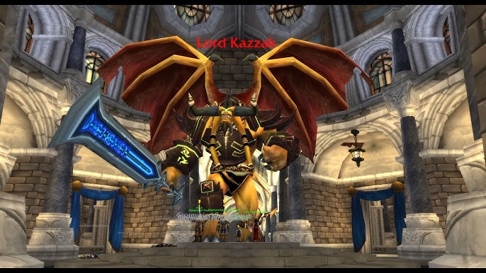 They Say Hunters Did It