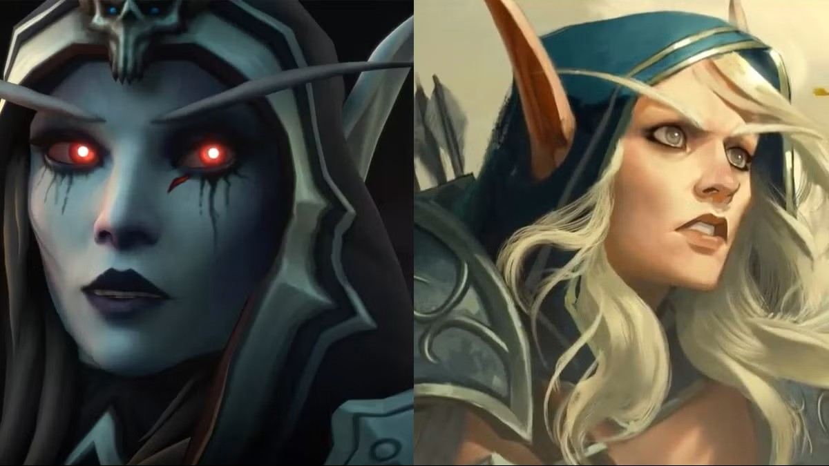 The Open Gate: Dar’Khan Drathir and the Politics of Insider Betrayal