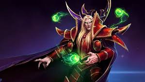 The Long Surrender: Kael’thas Sunstrider and the Politics of Injury