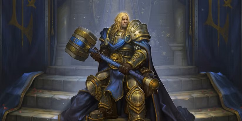 Arthas Moments: Of Contortion, the Weapons We Make of Love, and the Politics of Self-Evacuation