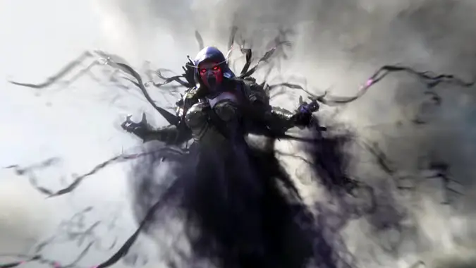 The Crack in the Throne and the Banshee’s Cry