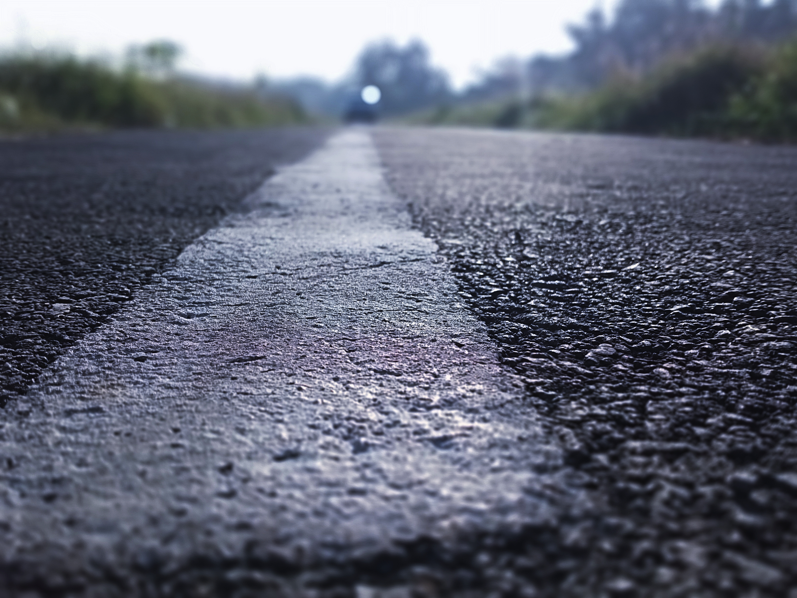 The Rubber-Meets-the-Road Test